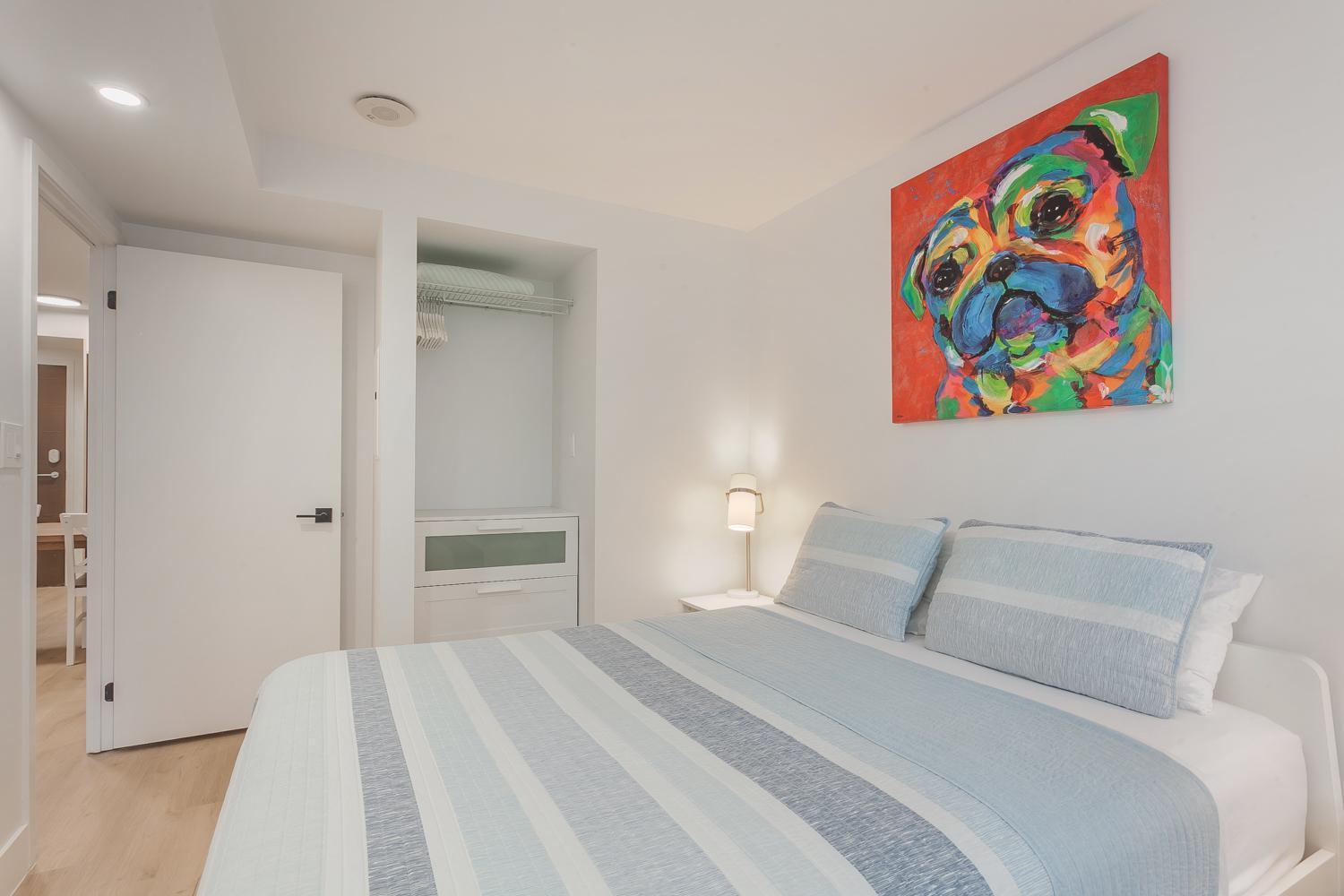 Cozy 2Br Close To Cn Tower & Harbourfront Торонто Екстер'єр фото